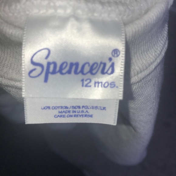 1990s NEBRASKA College Team Huskers Sweatshirt - Picture 2 of 3